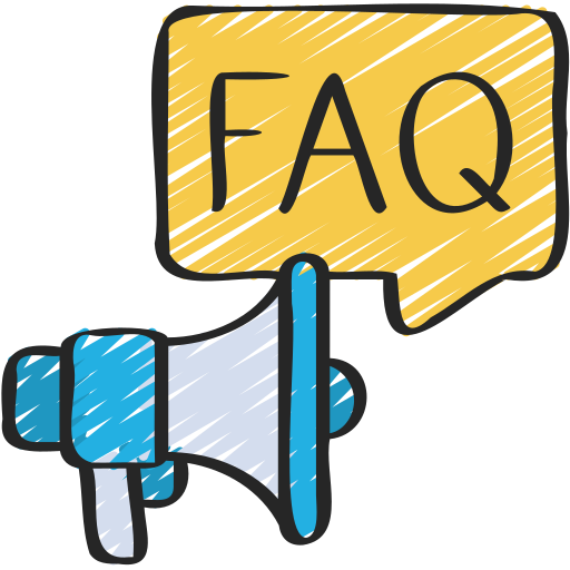 FAQ Image